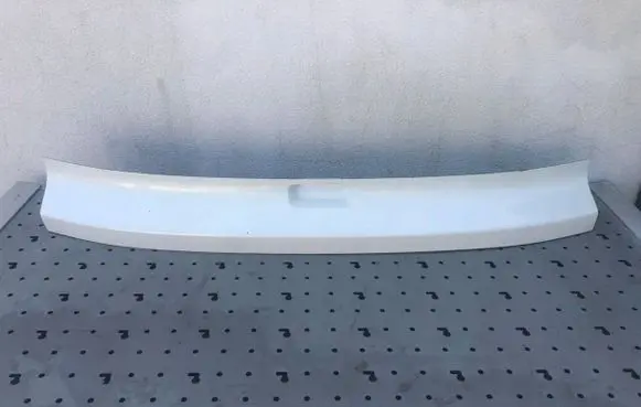 Honda CR-V Bottom trim 