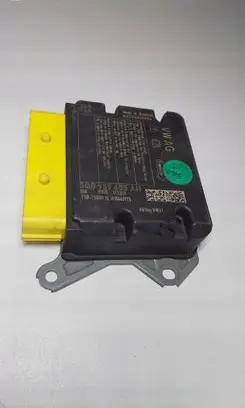 Volkswagen Golf VII Airbag control unit/module 5Q0959655AH