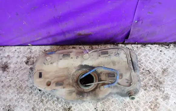 Fiat Punto (199) Fuel tank 