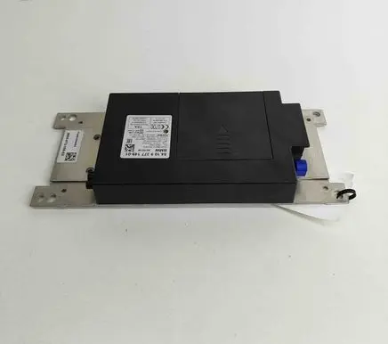 BMW 5 F10 F11 Bluetooth control unit module 9377149