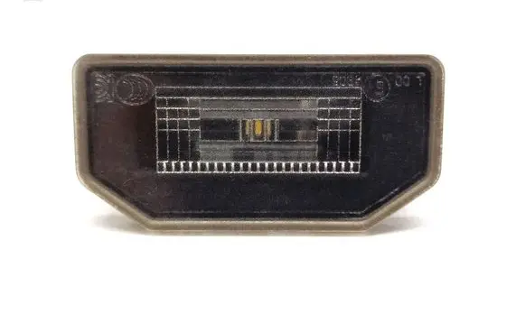 Tesla Model 3 Number plate light 1449730-00-B