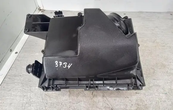 Opel Signum Air filter box 9177263