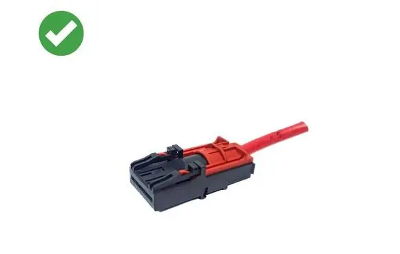 Mercedes-Benz SLK R171 Other wiring loom A0535450226 17189462 9694752