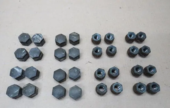 Opel Insignia A Nuts/bolts GMPPL9