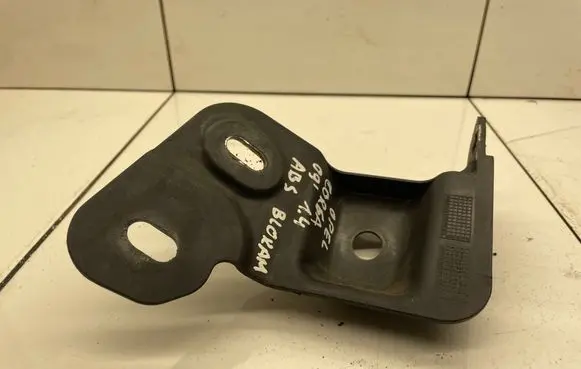 Opel Corsa D ABS pump bracket 13215999 329510614