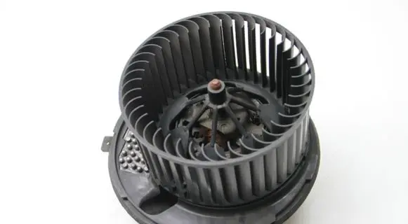 Volkswagen Golf V A/C air flow flap actuator/motor 1K2820015F