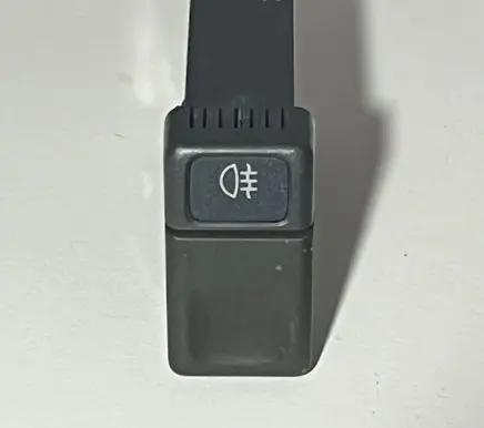 Volvo S70 V70 V70 XC Light switch 30739321