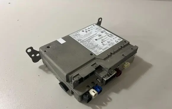 BMW X7 G07 GPS navigation control unit/module 5B37399 5B93756