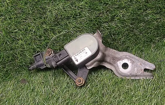 Audi Q7 4L Yaw turn rate sensor 1T0907503 7L6616213