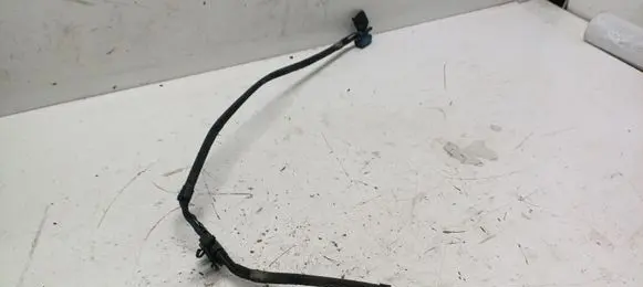 BMW 3 F30 F35 F31 Windshield washer spray nozzle 