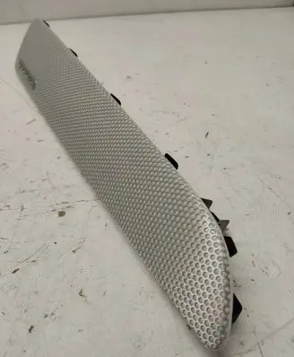 Panel trim