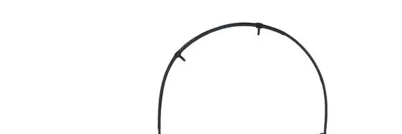 Peugeot Boxer Handbrake/parking brake wiring cable 1399848080