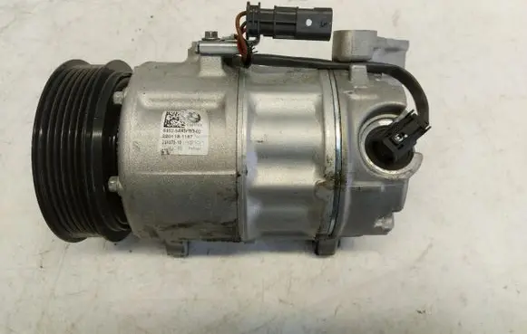 BMW 2 Active Tourer U06 Air conditioning (A/C) compressor (pump) 5A43FB3