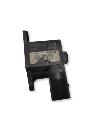Volkswagen Golf IV Fuel injection high pressure pump 036906336