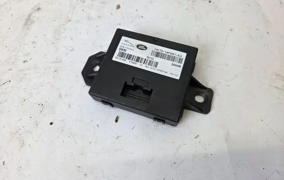 Land Rover Evoque I Other control units/modules HK72-14F681-AA