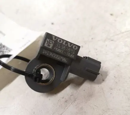 Volvo V40 Airbag deployment crash/impact sensor 31387891