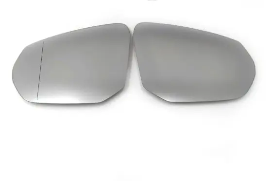 Audi Q2 - Wing mirror glass 81A857535E