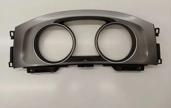 Volkswagen Golf VII Dashboard trim 5G0857059 5G0919069 5G0857189