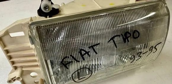 Fiat Tipo Headlight/headlamp 55350700 48897