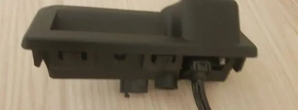 Audi A4 S4 B9 Reversing camera 8W8827566D