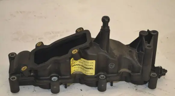 Audi A6 S6 C6 4F Intake manifold 059129711CK 0131590 1101983S01