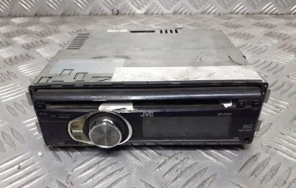 Toyota Celica T230 Radio/GPS head unit trim 