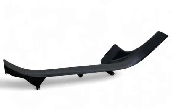 Audi Q5 SQ5 Rear sill trim cover 80A867768A