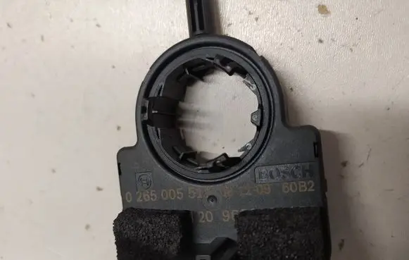 Citroen C5 Steering angle sensor 0265005517 KSASCEM20 9658684180