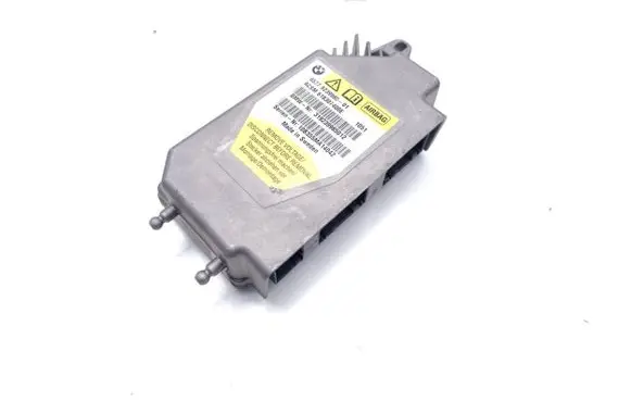 BMW 5 F10 F11 Airbag control unit/module 9239985 618307400E