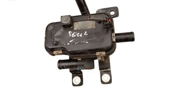 KIA Soul Electric auxiliary coolant/water pump