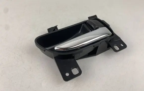 Front door interior handle