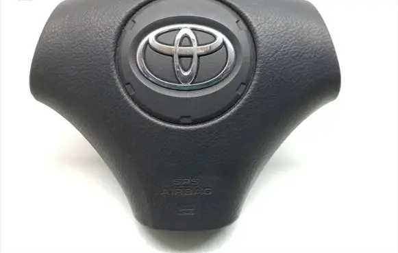 Toyota Corolla E120 E130 Steering wheel airbag TRW1401210