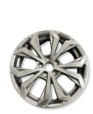 Toyota RAV 4 (XA40) R18 alloy rim 002119