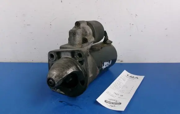 Ford C-MAX I Starter motor