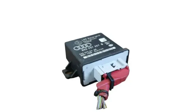 Audi A5 8T 8F Light module LCM 8K0907357B 00011036 00837924AC