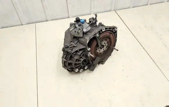 Fiat Tipo Manual 6 speed gearbox 55269059 46338826 46345560