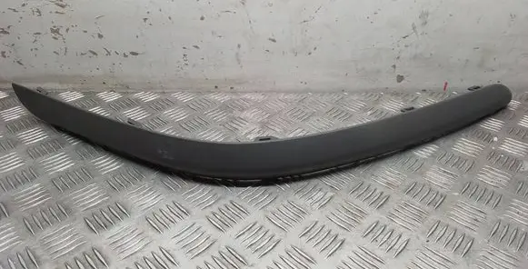 Mazda 626 Front bumper splitter molding GE4T50B41