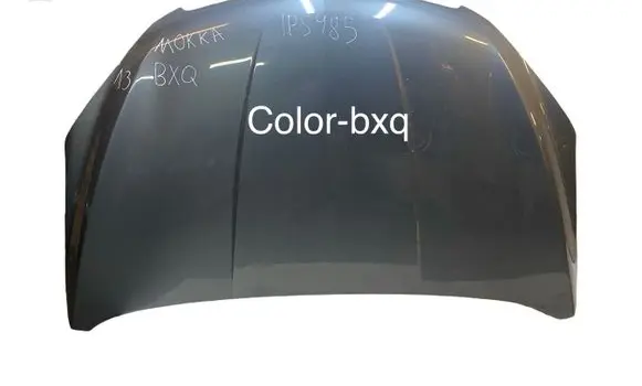 Opel Mokka Engine bonnet/hood 