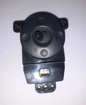 Other switches/knobs/shifts