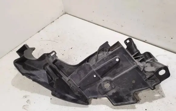 Renault Megane III Headlight/headlamp mounting bracket 62223005r
