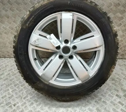 Volkswagen Amarok R19 spare wheel 2H0601025Q