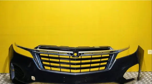 Chevrolet Equinox Front bumper 84911082