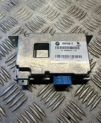 BMW X1 F48 F49 Camera control unit module 9399247