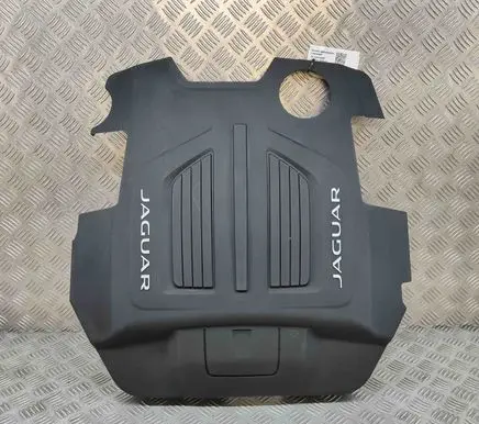 Jaguar F-Type Engine cover (trim) GX536A949AA
