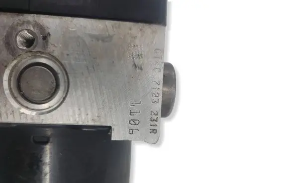 Opel Zafira C ABS Pump 39061713 K7238756 201921713P671320P