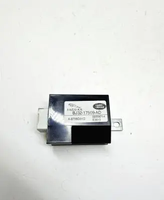 Land Rover Evoque I Other control units/modules BJ3217509AD A0755G01G