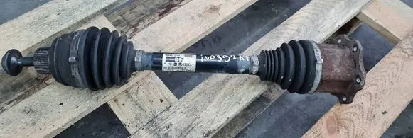 Audi A7 S7 4G Front driveshaft 4G0407271F