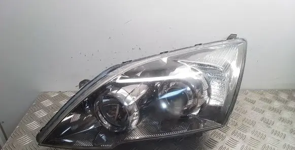 Honda CR-V Headlight/headlamp P6360