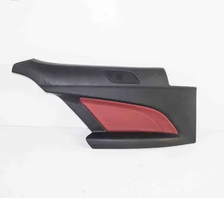 Mercedes-Benz C W204 Other interior part
