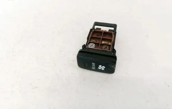 Toyota Previa (XR30, XR40) II Interior fan control switch 153641